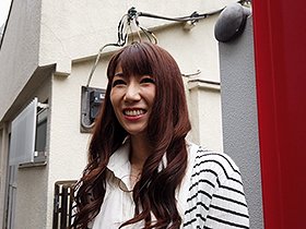 THEドキュメント 本能丸出しでする絶頂SEX 乳首ビンビン敏感BODY連続絶頂SEXレス美人妻 サンプル動画サムネイル
